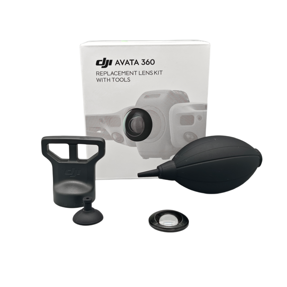 For DJI Avata 360 Lens Repair  - Drone Kit With Camera ulasan dan harga