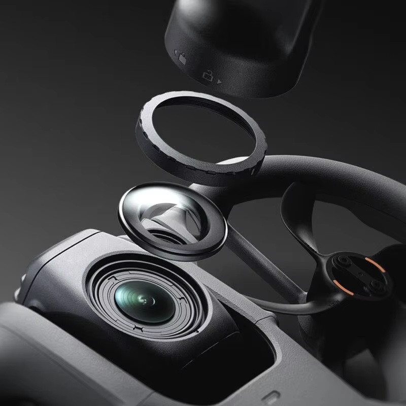 For DJI Avata 360 Lens Repair  - Drone Kit With Camera ulasan dan harga