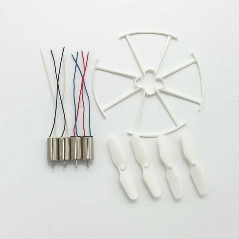 X22W Spare Part Kit X22 CW CCW - Drone Kit Octocopter ulasan dan harga