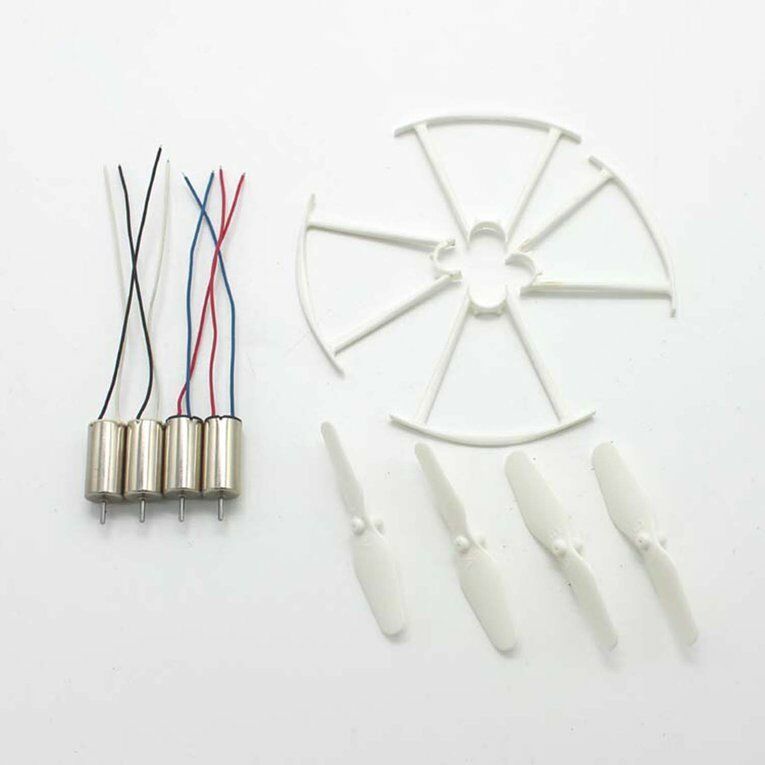 X22W Spare Part Kit X22 CW CCW - Drone Kit Octocopter ulasan dan harga