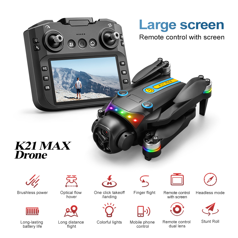 Outdoor Aerial Drone Electric  - Drone Kit With Camera ulasan dan harga