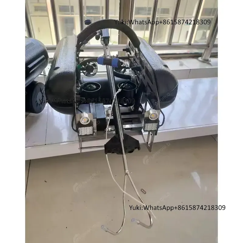 Underwater Drone Kit with Robo - Drone Kit With Camera ulasan dan harga