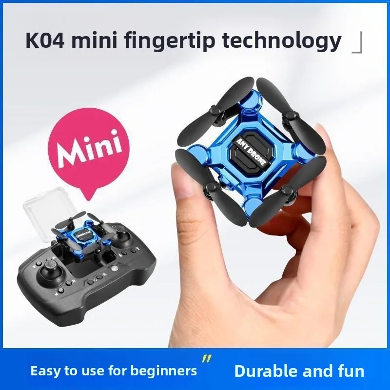 Mini Folding Mosquito Drone wi - Drone Kit Tricopter ulasan dan harga